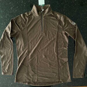 Dover Saddlery Quarter-Zip
